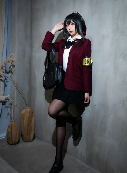 女巫阿加莎