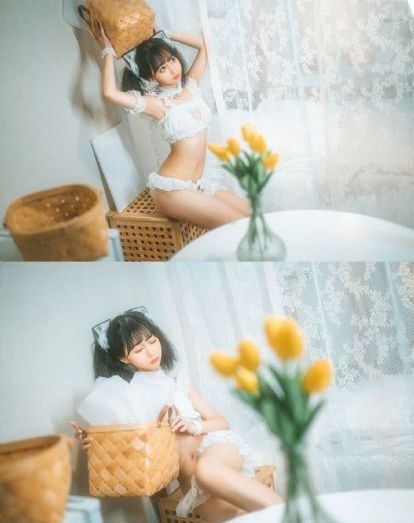 朋友不在家