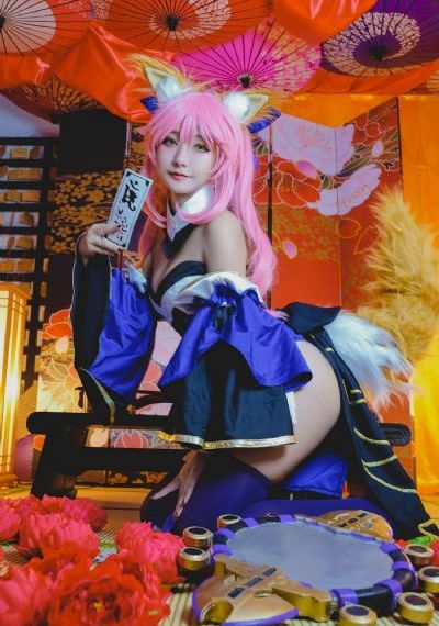 这个女孩的生活