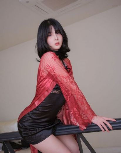 北京深秋的故事
