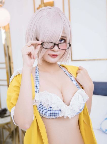 处女心经