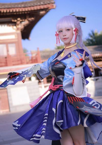 叛逆女孩