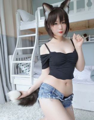 想成为魔法少女