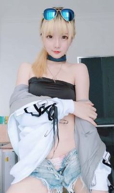 甜蜜交替