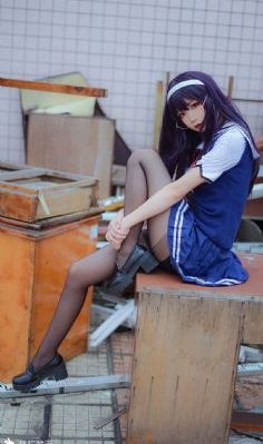 激情春色