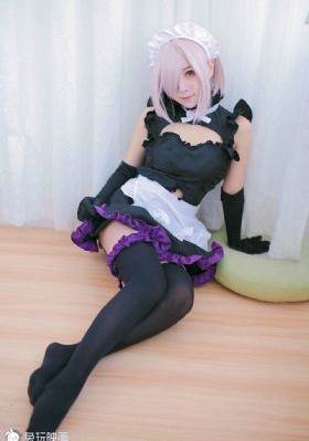 性迷官