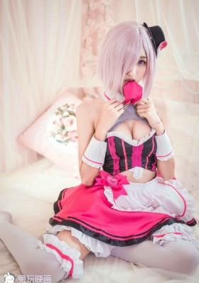 朴诗妍女人香