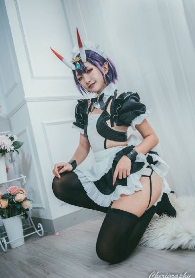 荷尔蒙1