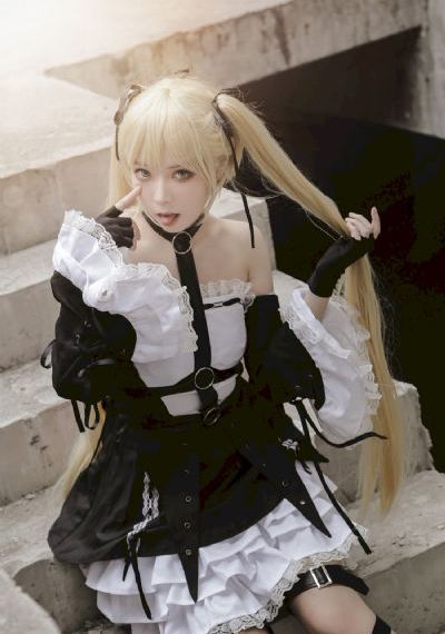 外之国的少女