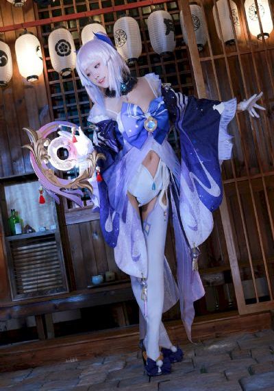 想成为魔法少女第一季免费观看