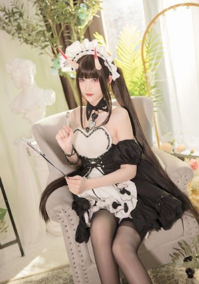诱人女护士