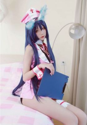 女朋友5