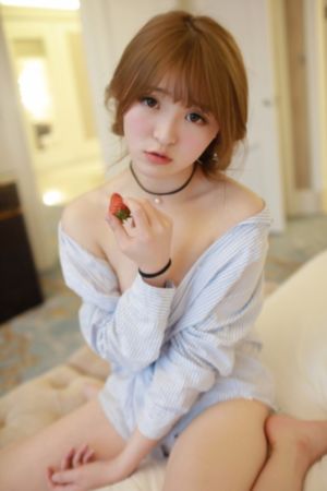 弟弟的女人们