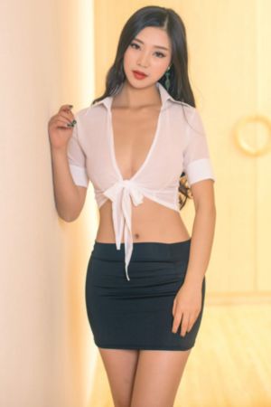 すみれ美香
