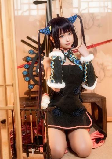 好姑娘中国国语在线观看