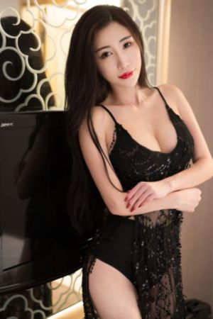 按摩房的女大学生们