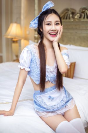虚构安娜