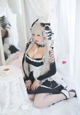 魔物娘