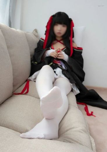 姐姐的男朋友