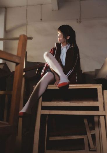 我的女邻居