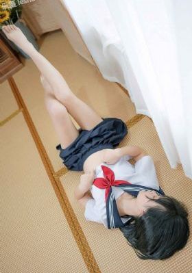 少林小子