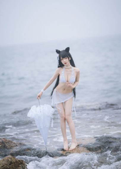 海洋奇缘电影