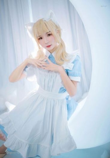漂亮的姑娘