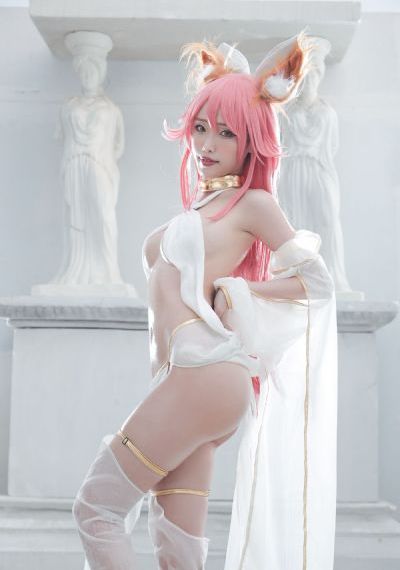 奇妙的美发
