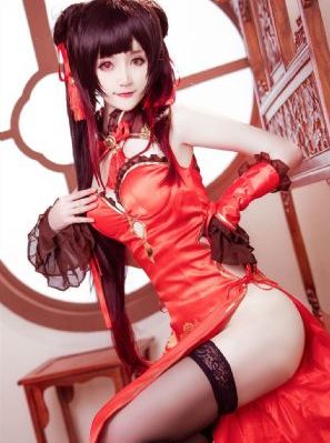 娃娃脸4