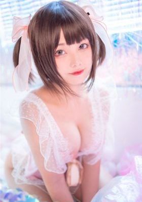 昏厥的蒂法