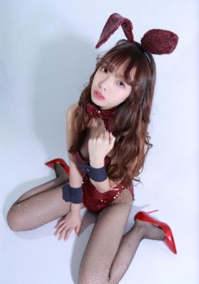 年轻的女学生8