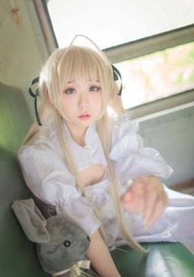 我女朋友的妈妈