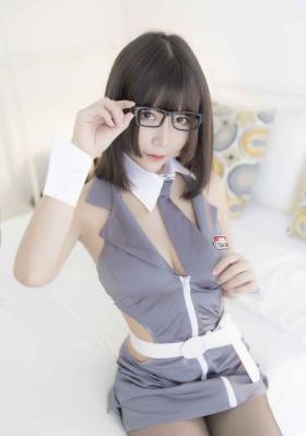 《卿卿日常》