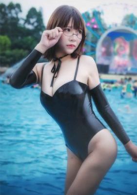 夏日五福星