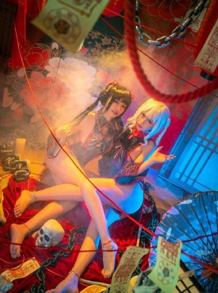 一起长大的约定