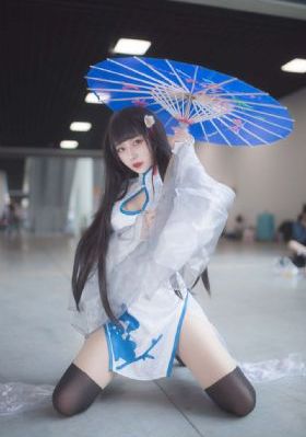 蓝色大海