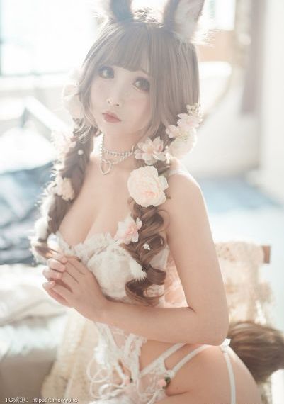 聊斋艳谭艳梅