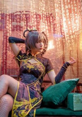 超自然武装当哒当
