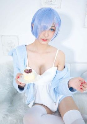 美魔女的究极