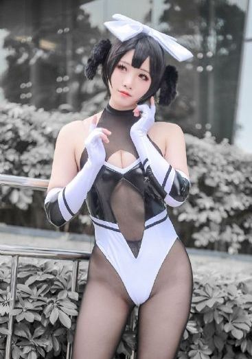 春丽本子